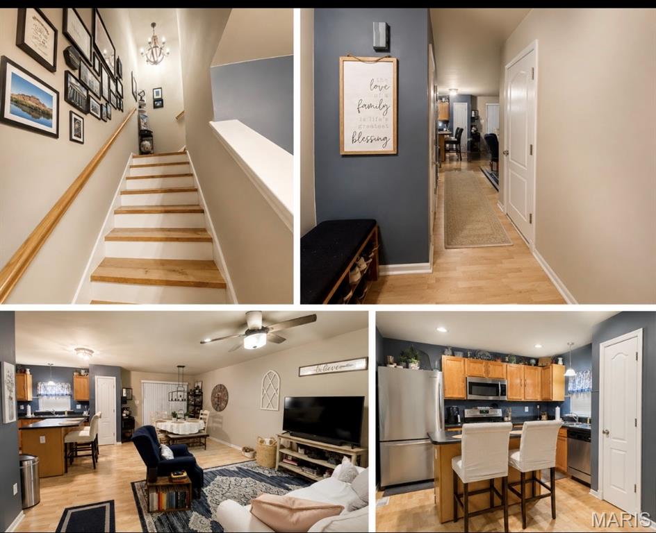 Charlestowne #1 - Residential
