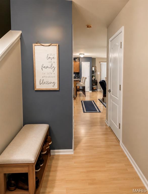 Charlestowne #1 - Residential