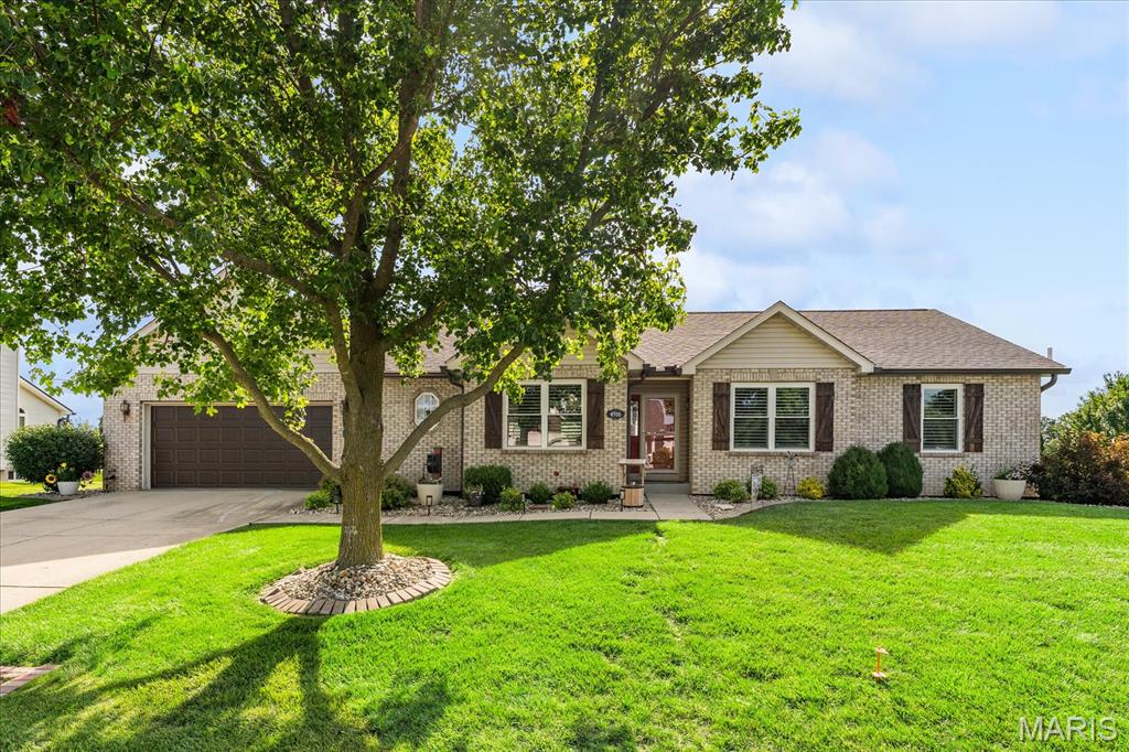 Villas/Stonegate Add 03 - Residential