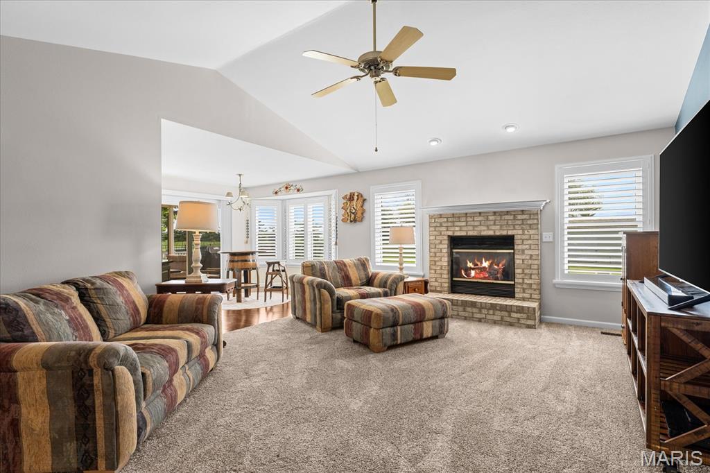 Villas/Stonegate Add 03 - Residential