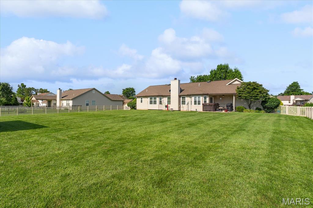 Villas/Stonegate Add 03 - Residential