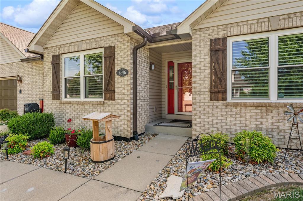 Villas/Stonegate Add 03 - Residential