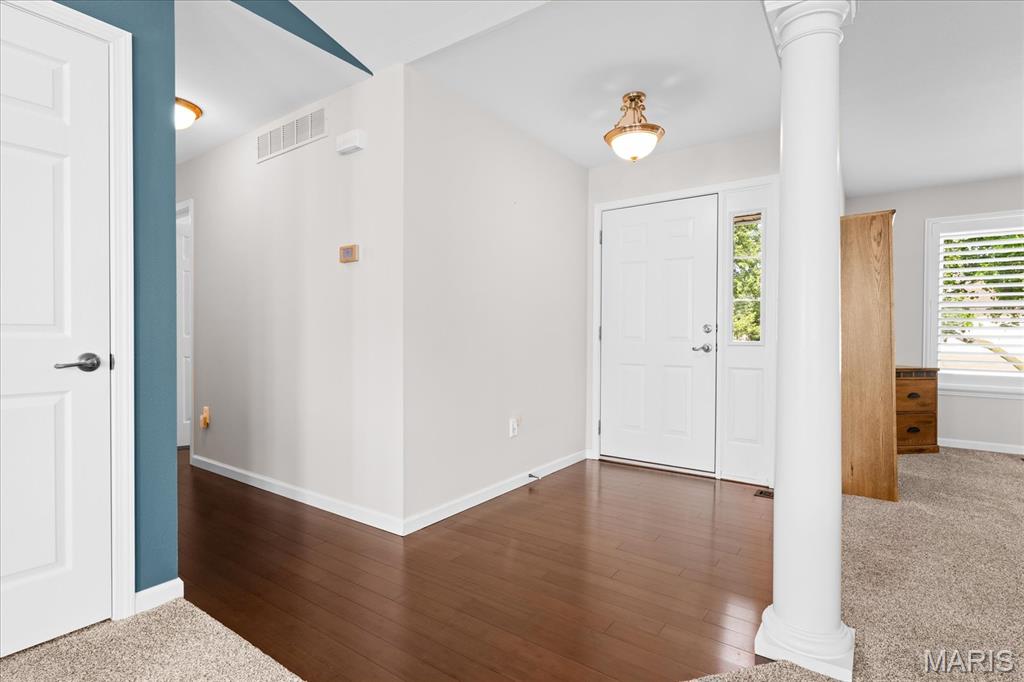 Villas/Stonegate Add 03 - Residential