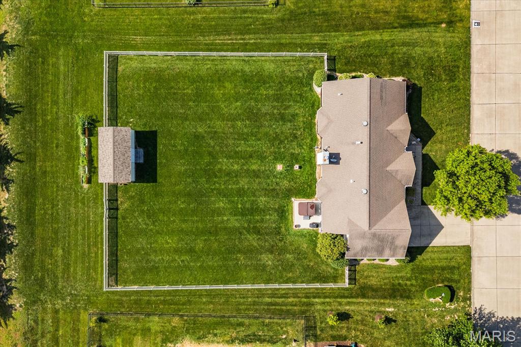 Villas/Stonegate Add 03 - Residential