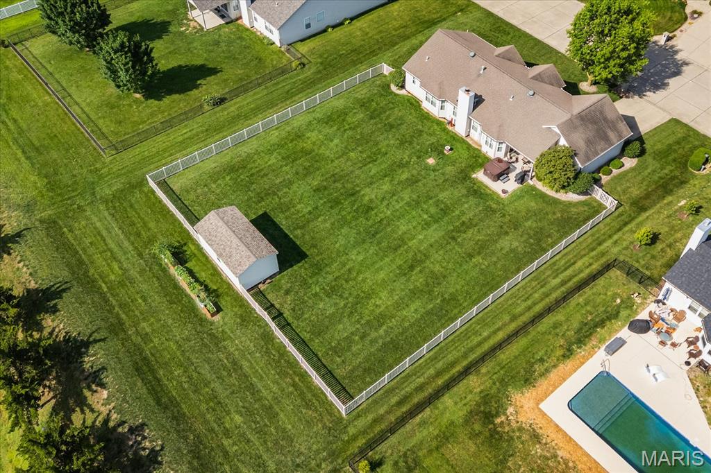 Villas/Stonegate Add 03 - Residential