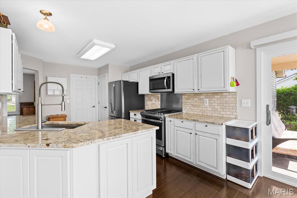 Villas/Stonegate Add 03 - Residential
