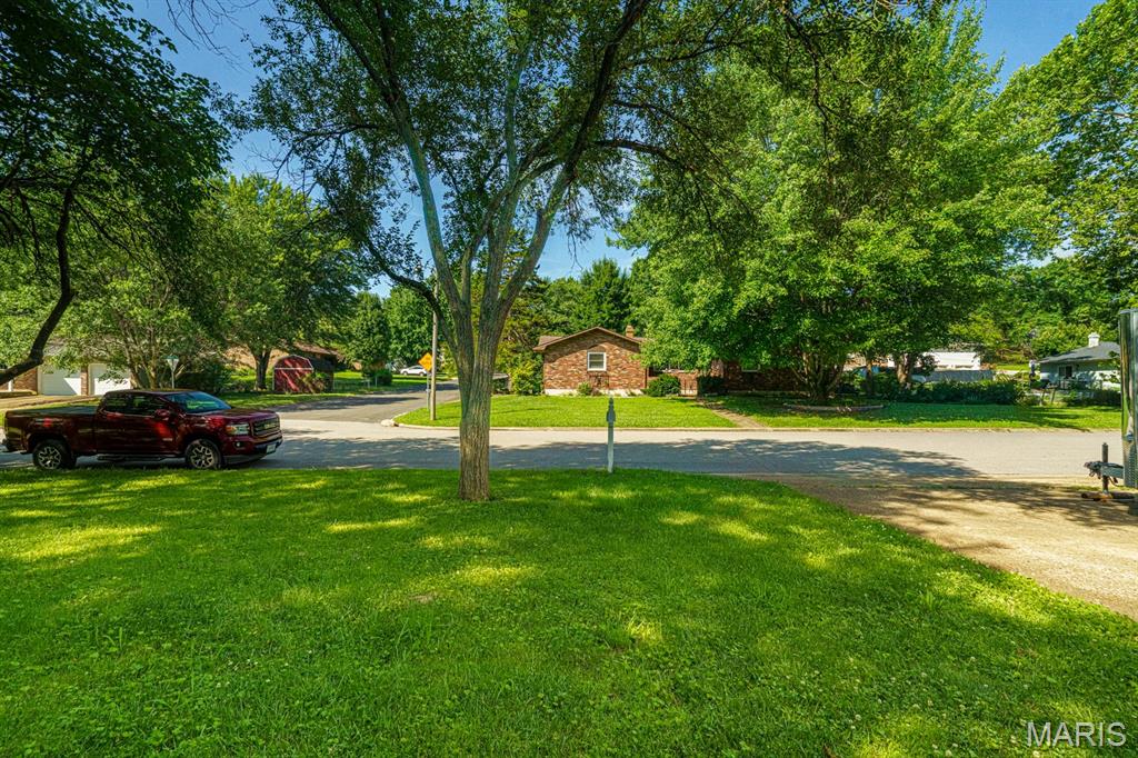 Wedgewood Manor Add - Residential