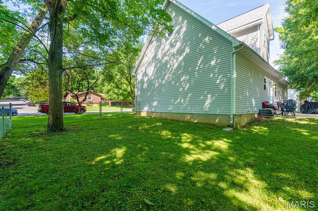 Wedgewood Manor Add - Residential