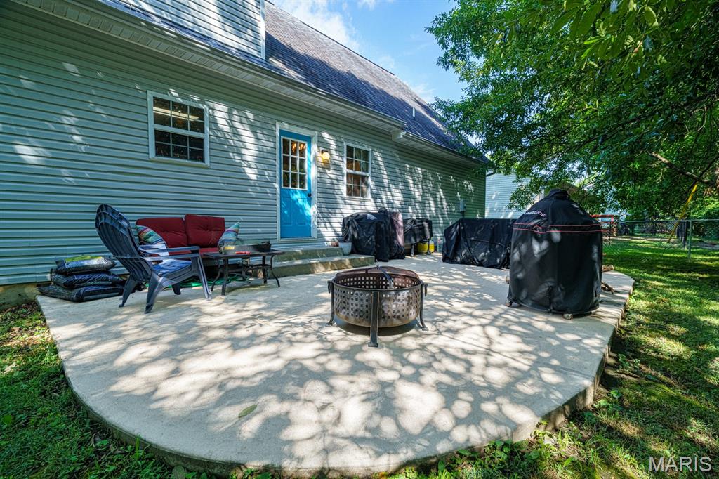 Wedgewood Manor Add - Residential