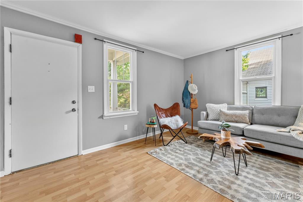Guels Sub - Residential