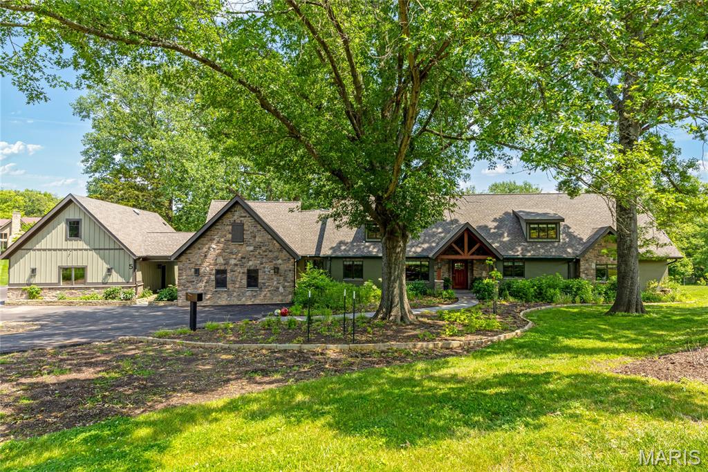 Glaize View - Residential