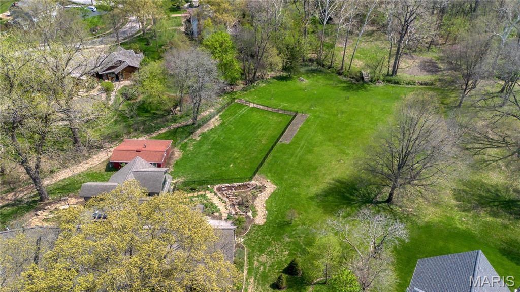 Glaize View - Residential