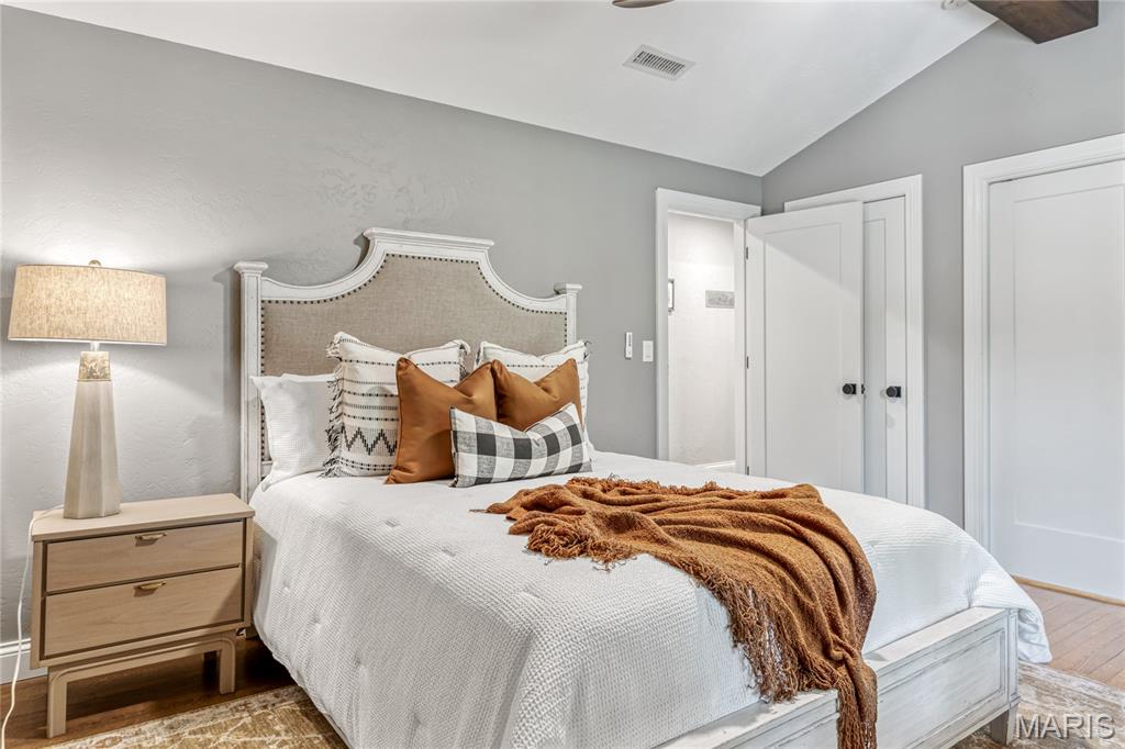 Glaize View - Residential