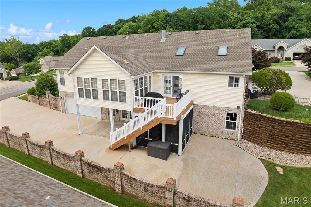 Kingsbrooke 2 - Residential