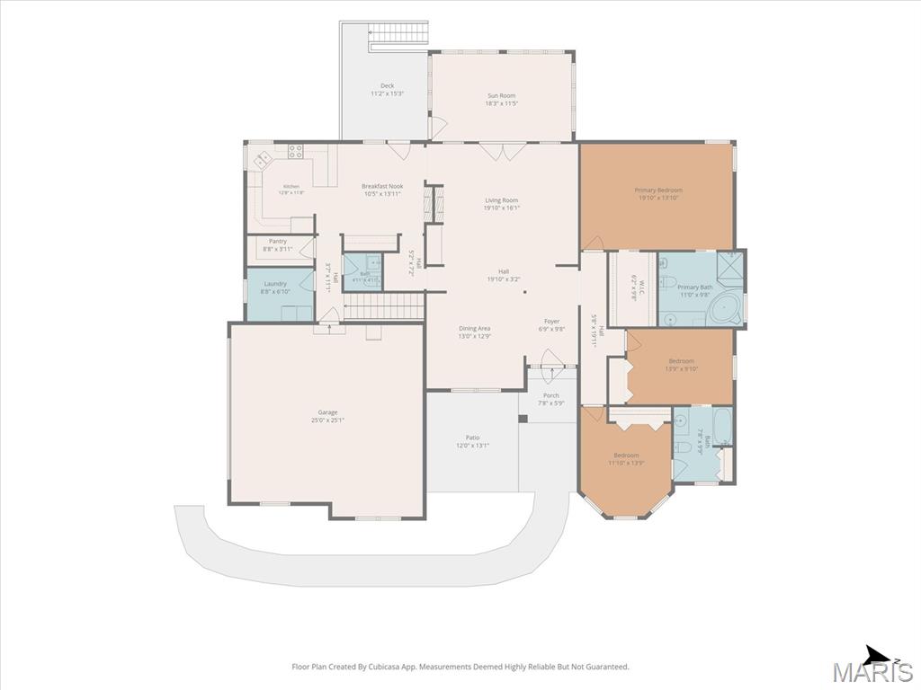 Kingsbrooke 2 - Residential