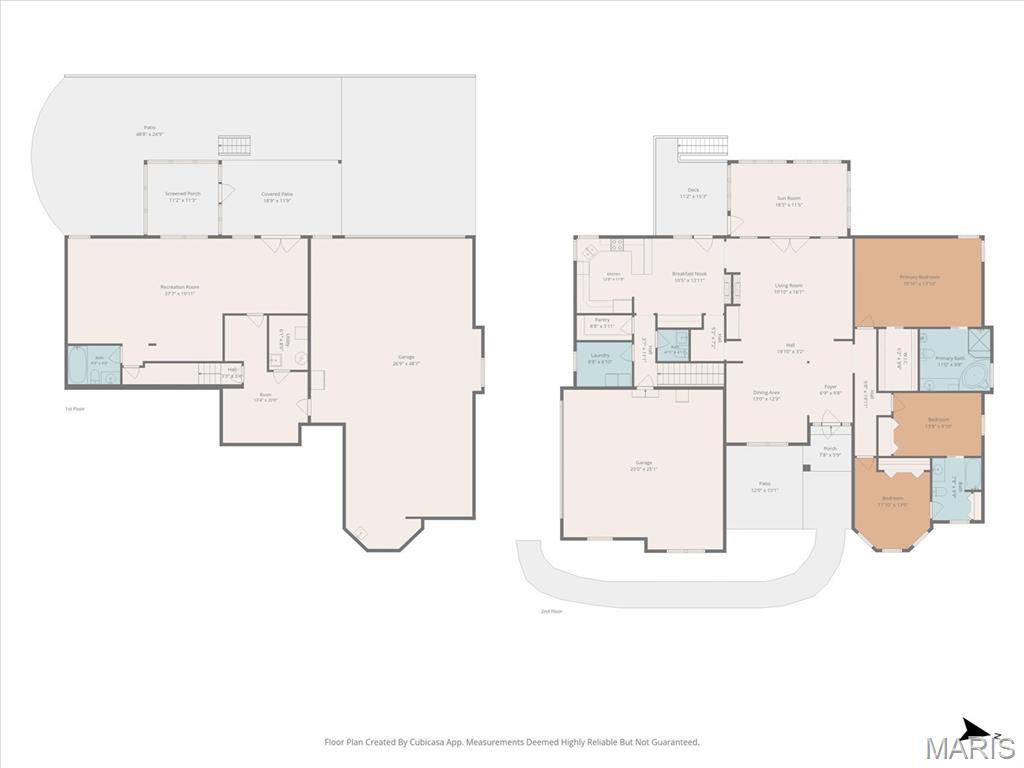 Kingsbrooke 2 - Residential