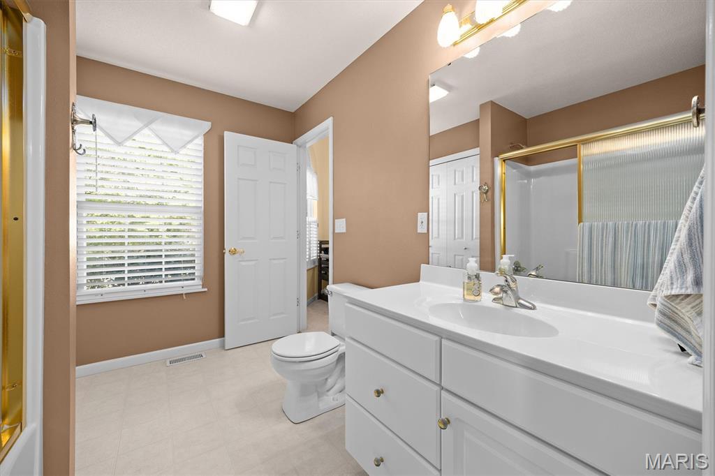 Kingsbrooke 2 - Residential