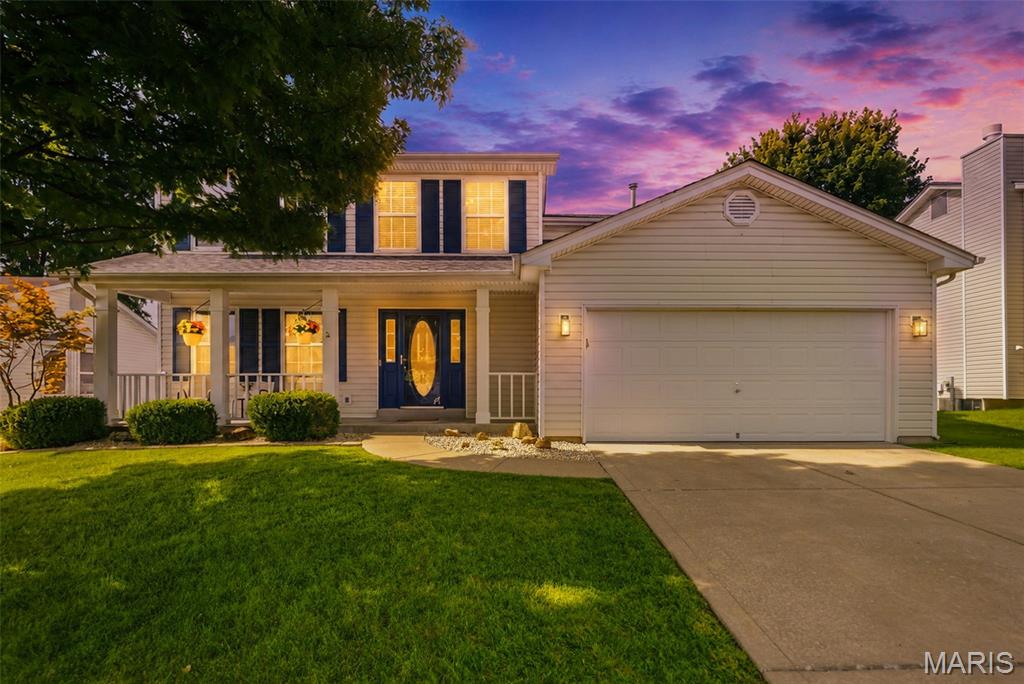 Providence Park - Residential