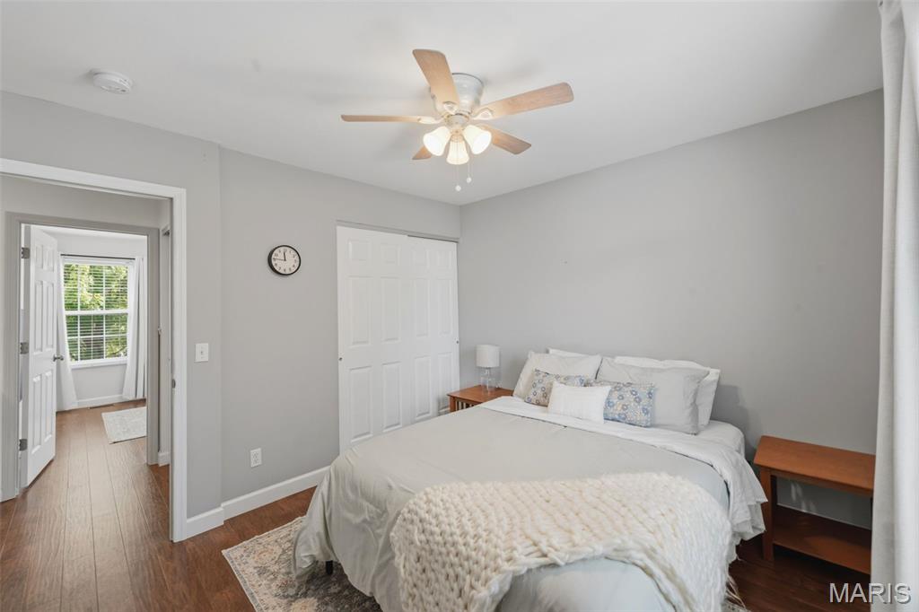 Providence Park - Residential
