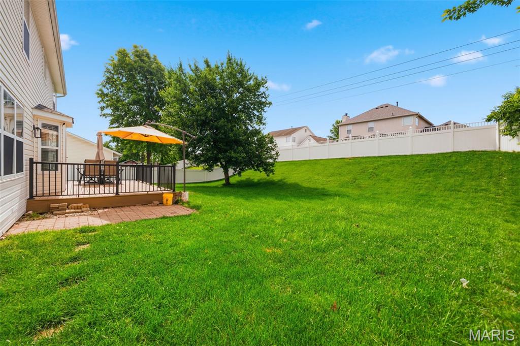 Providence Park - Residential