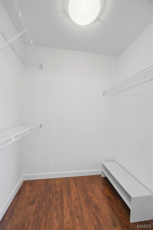 Providence Park - Residential