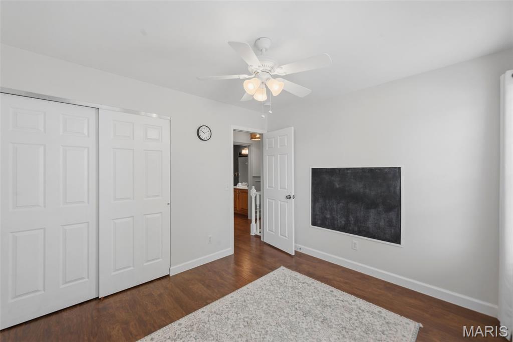 Providence Park - Residential