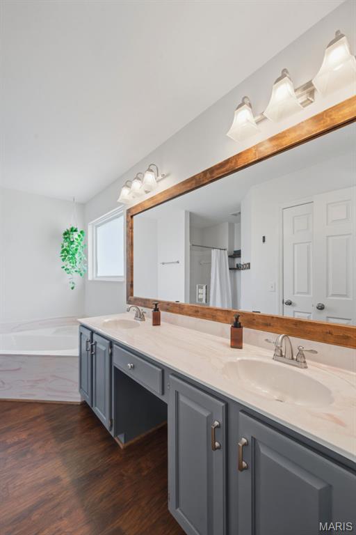 Providence Park - Residential