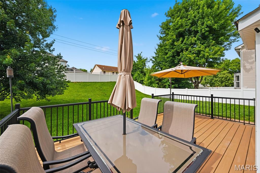 Providence Park - Residential