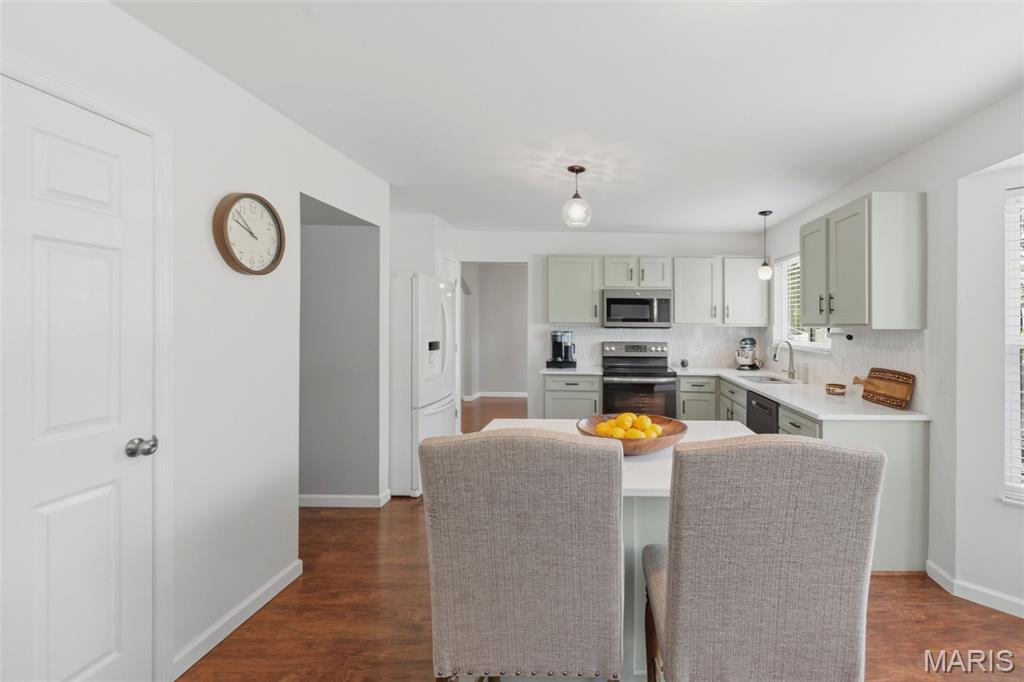 Providence Park - Residential