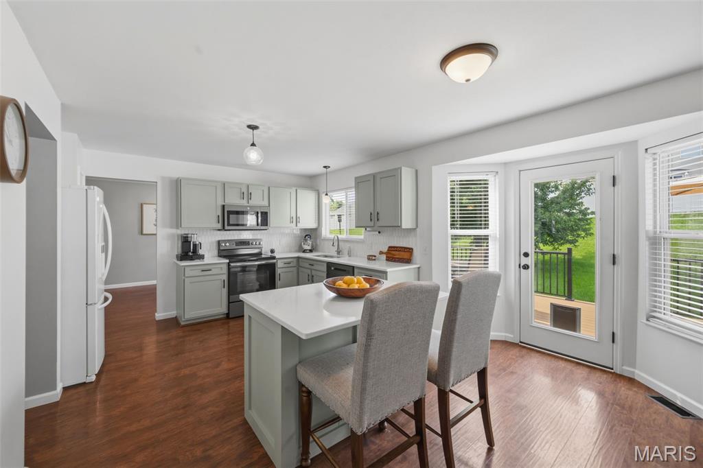 Providence Park - Residential