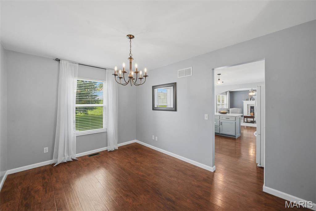 Providence Park - Residential