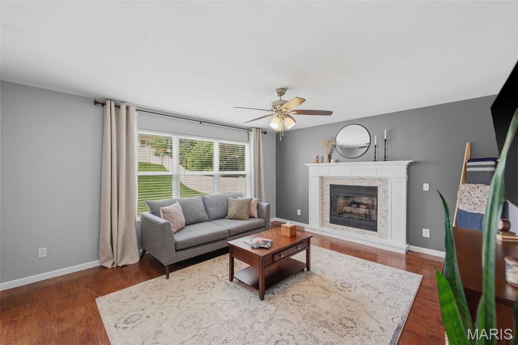 Providence Park - Residential