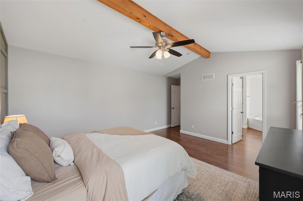 Providence Park - Residential