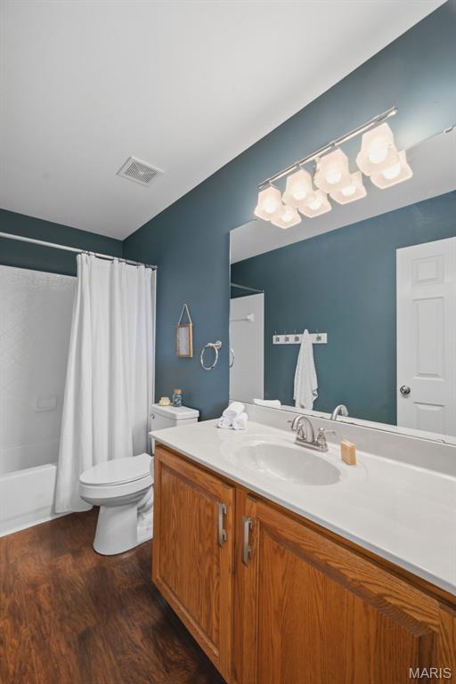 Providence Park - Residential