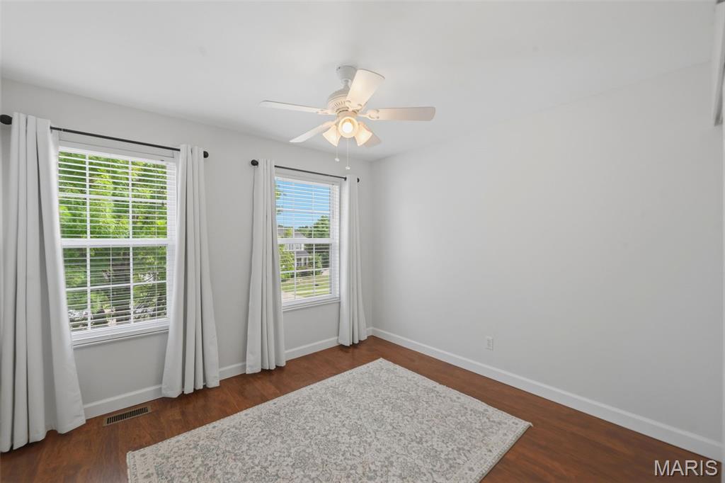 Providence Park - Residential