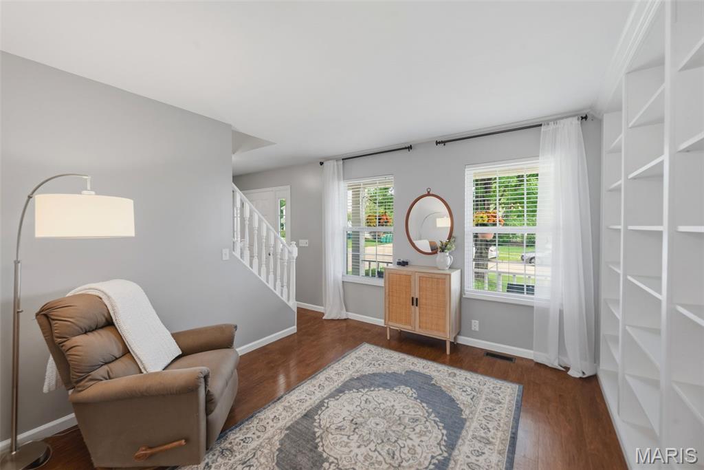 Providence Park - Residential