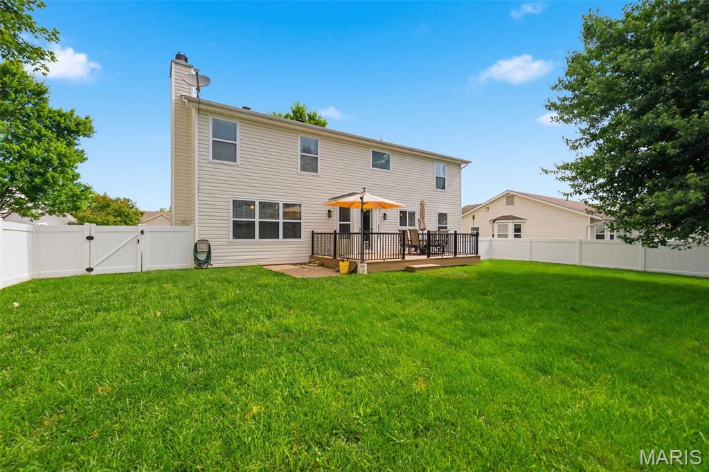Providence Park - Residential