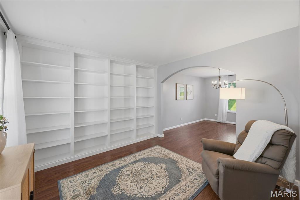 Providence Park - Residential