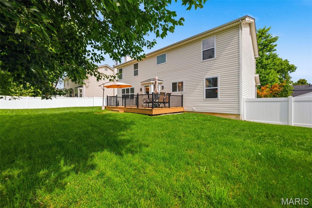Providence Park - Residential
