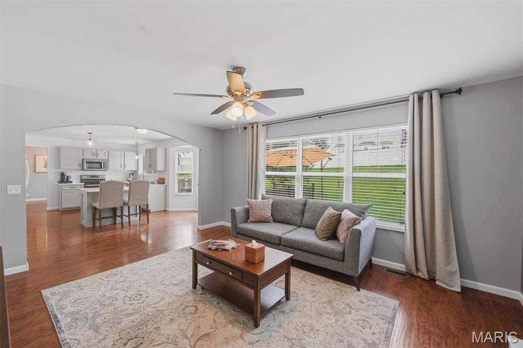 Providence Park - Residential
