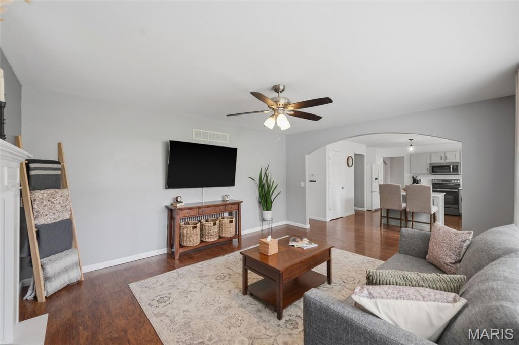 Providence Park - Residential