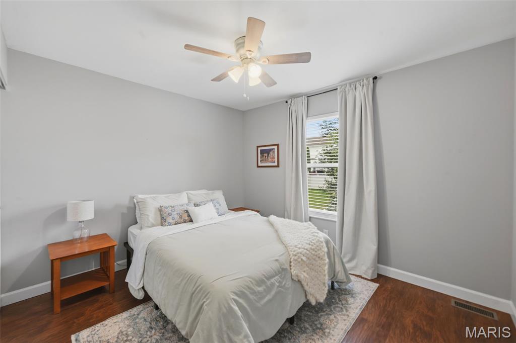 Providence Park - Residential