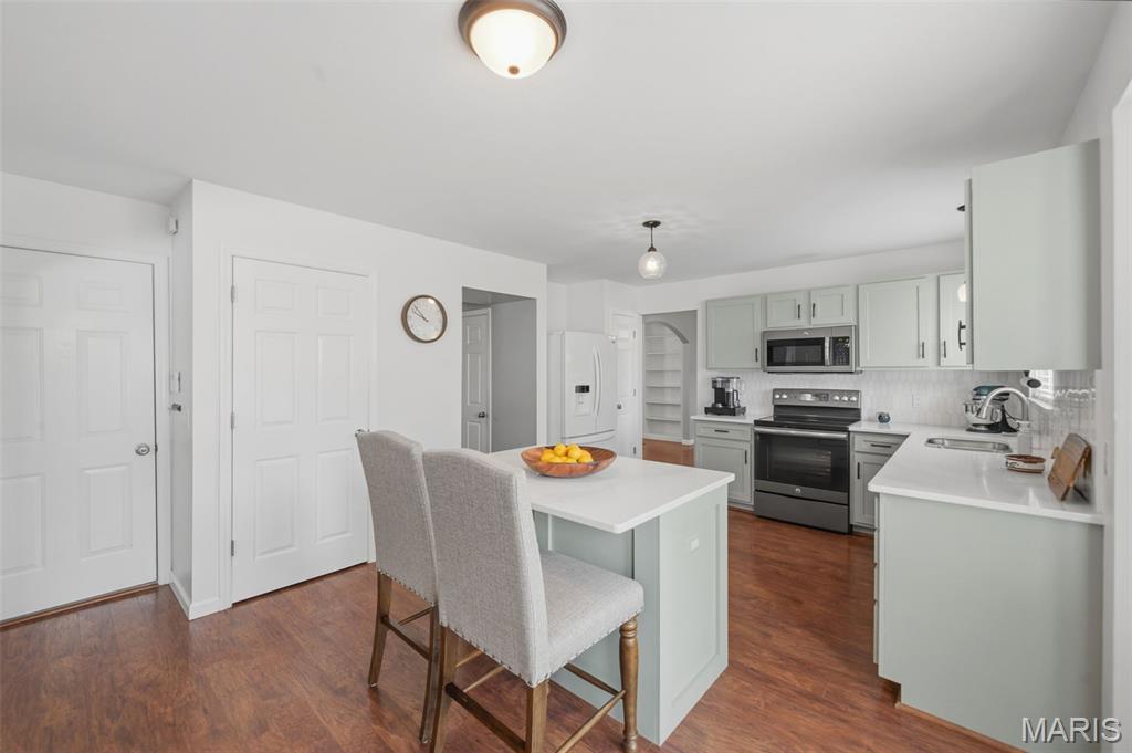 Providence Park - Residential