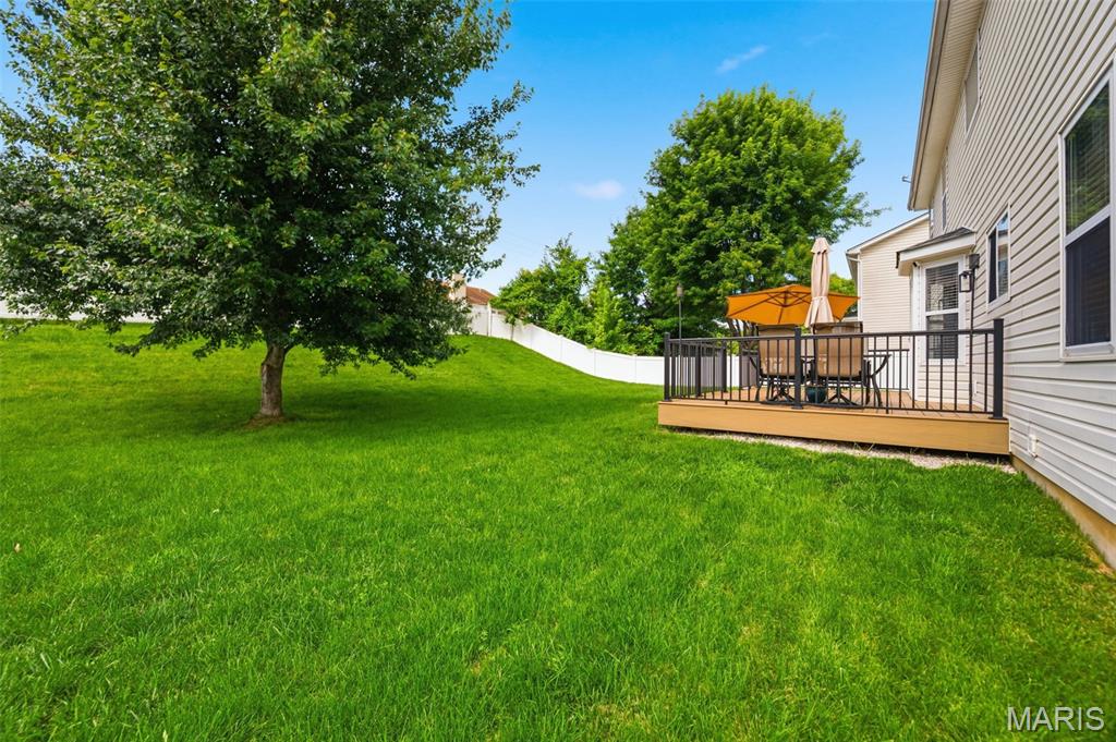 Providence Park - Residential