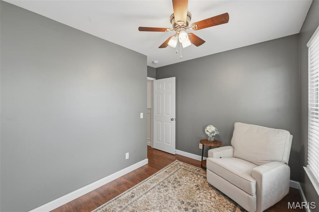 Providence Park - Residential