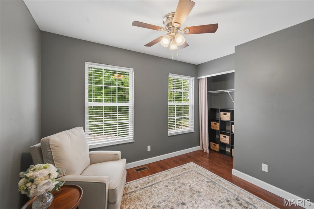 Providence Park - Residential