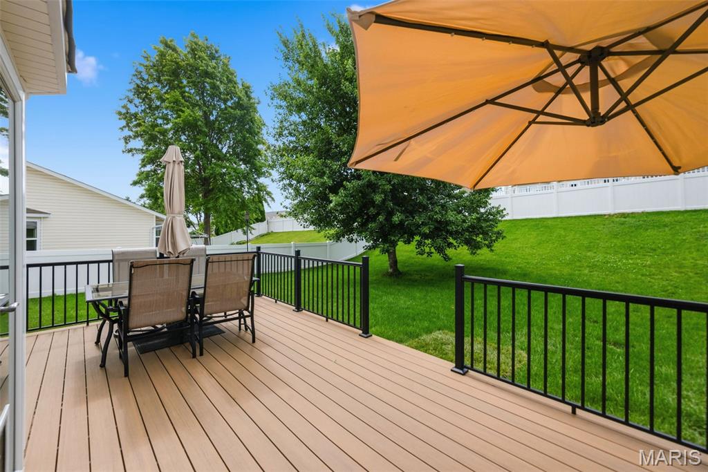 Providence Park - Residential