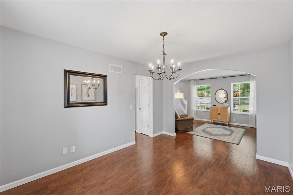 Providence Park - Residential