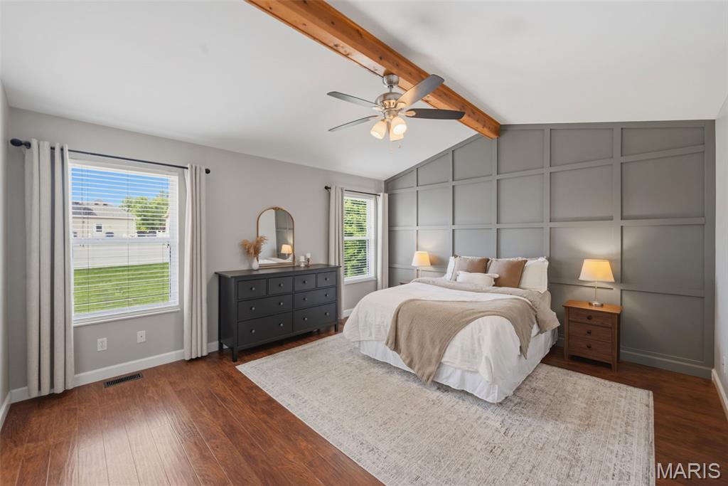 Providence Park - Residential