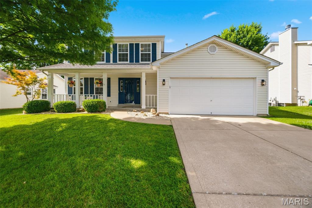 Providence Park - Residential